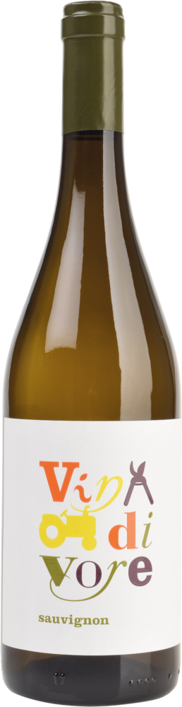 Ronco del Gelso Sauvignon – Vin Di Vore 2025  0.75 L Flasche