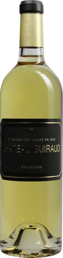 Château  1er Cru Classé