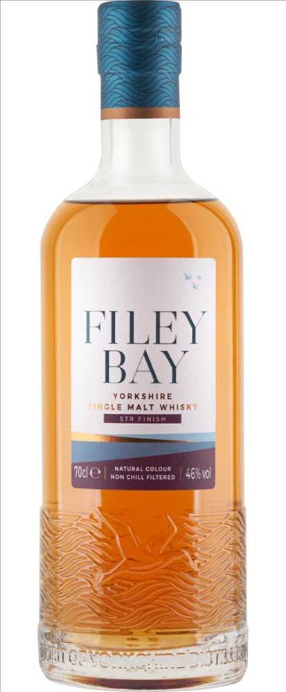 Filey Bay Str Finish Batch Ii