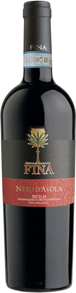 Nero D Avola