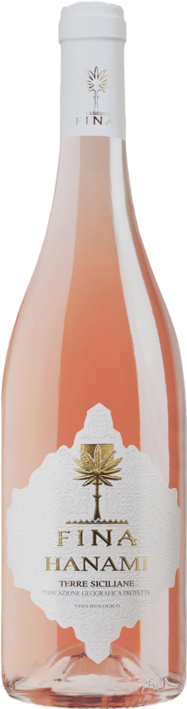 Hanami Rose