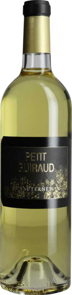 Petit  Ac Sauternes