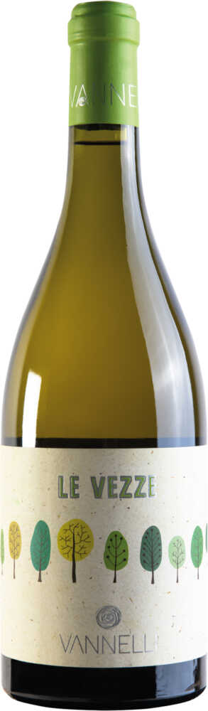 Le Vezze Bianco