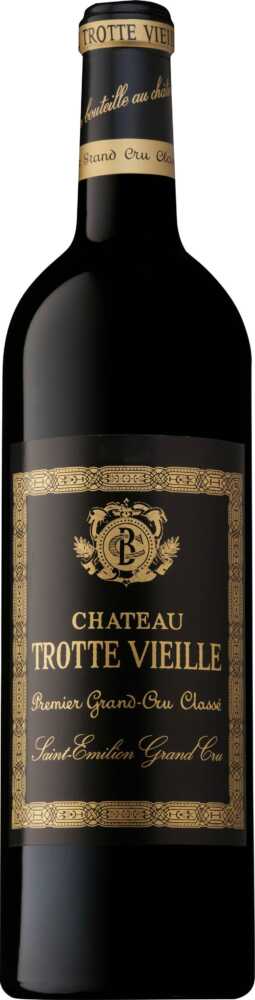 Château   1Er Grand Cru Classé B Acsaint-Émilion