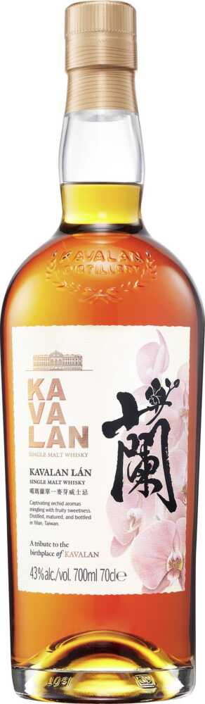 Small Batch Irish Whiskey Blend