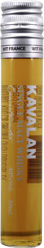 Spirit of Yorkshire Filey Bay Moscatel Finish Batch 4 Single Malt Whisky NV  0.7 L Flasche