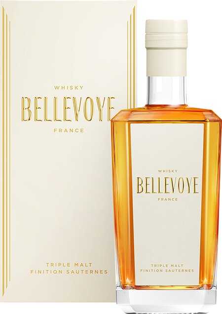 Bellevoye Blanc