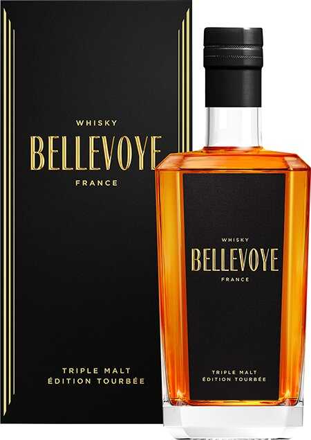 Bellevoye Noir