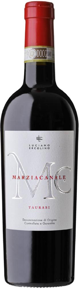 VINOSIA Marziacanale 2018  0.75 L Flasche