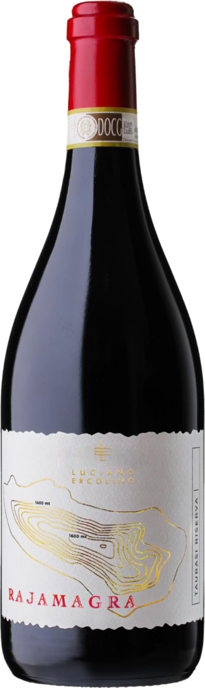 VINOSIA Rajamagra 2017  0.75 L Flasche