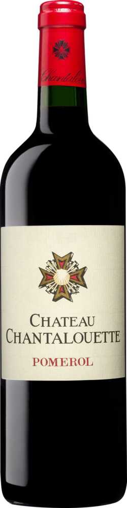 Château  Ac Pomerol