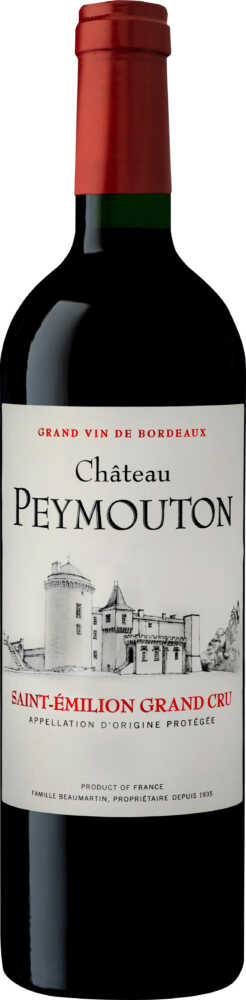 Château  Grand Cru