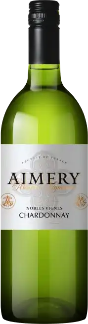 Aimery Chardonnay Liter