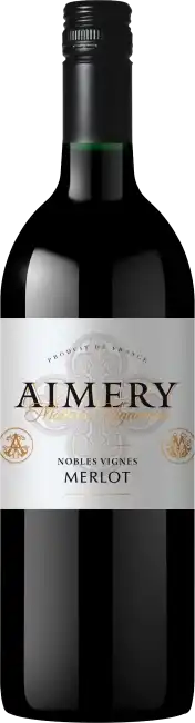 Aimery Merlot Liter