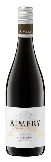 Aimery Merlot