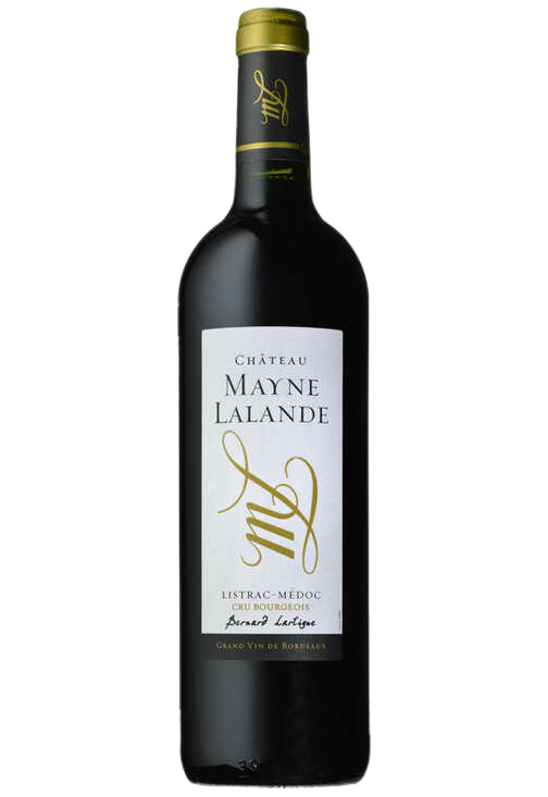 Mayne Lalande