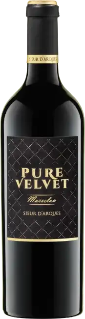 Pure Velvet Marselan
