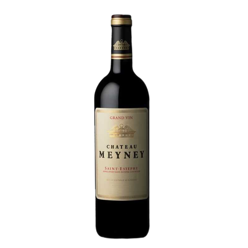 Chateau Meyney Meyney 2020  0.75 L Flasche