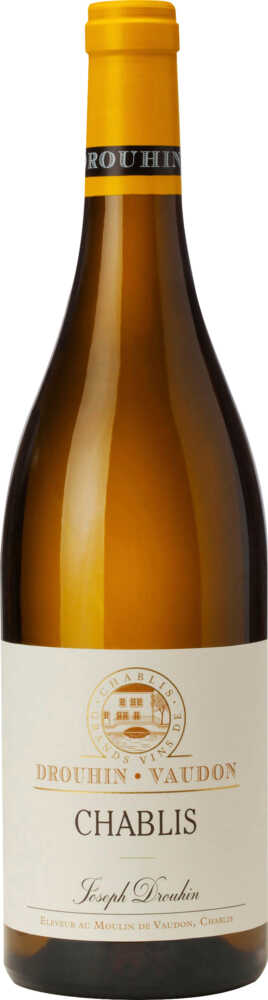 Joseph Drouhin Chablis Ac 2024  0.75 L Flasche