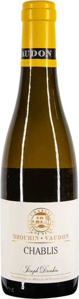 Joseph Drouhin Chablis 2023  0.375 L Halbflasche