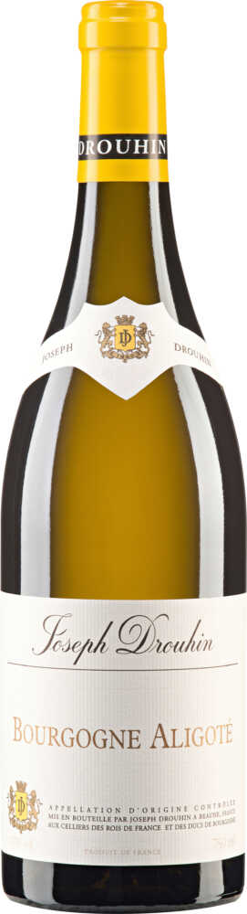 Joseph Drouhin Bourgogne Aligoté Ac 2024  0.75 L Flasche