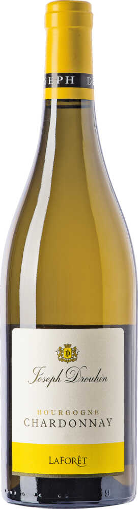 Bourgogne Chardonnay Laforêt Ac