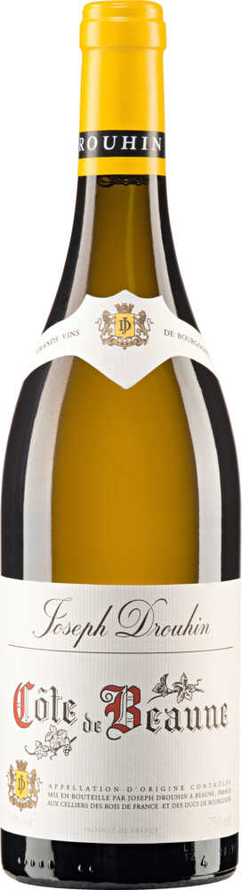 Joseph Drouhin Côte De Beaune Blanc Zweitwein Clos Des Ac 2023  0.75 L Flasche