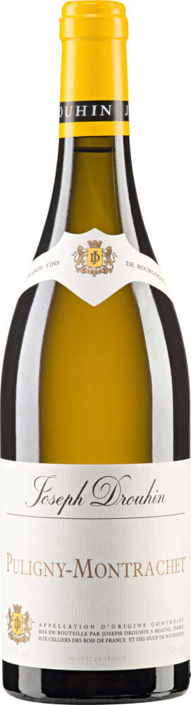 Joseph Drouhin Puligny Montrachet Ac 2023  0.75 L Flasche