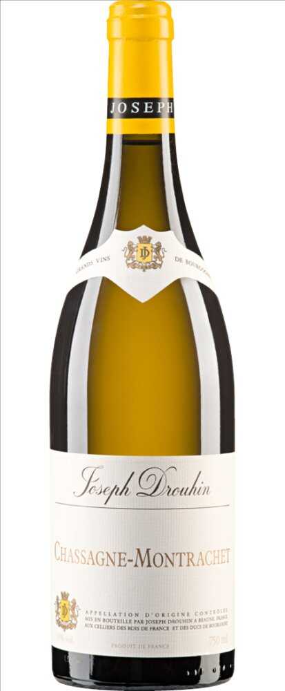 Joseph Drouhin Chassagne Montrachet Blanc 2023  0.75 L Flasche