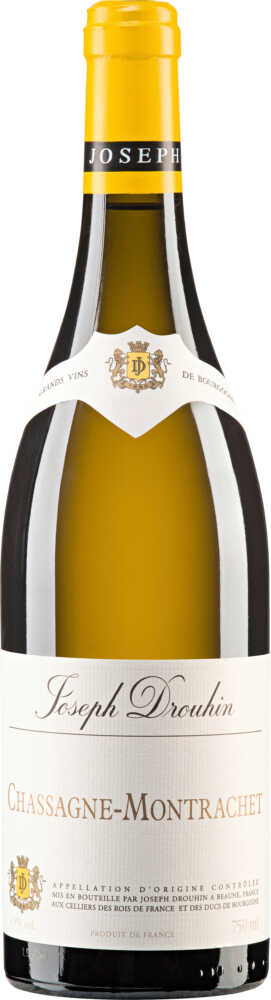 Chassagne Montrachet Blanc Ac