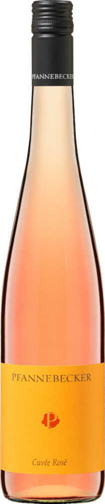 Rosé Trocken  Qw Rheinhessen