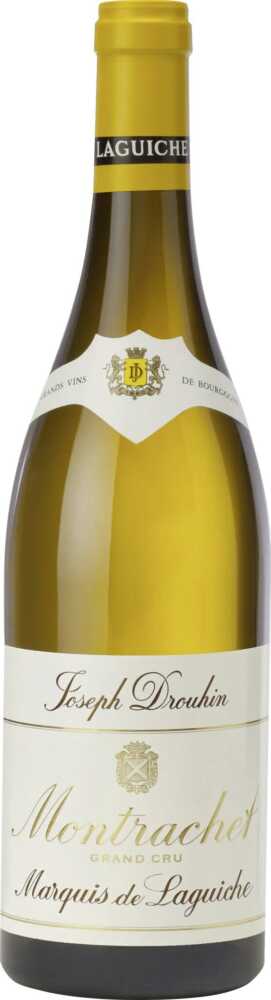 Joseph Drouhin Chablis Ac 2023  0.75 L Flasche