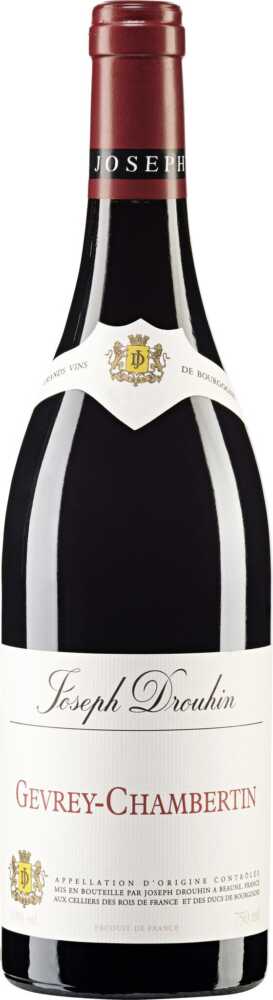 Joseph Drouhin Bourgogne Chardonnay Laforêt Ac 2022  0.375 L Halbflasche