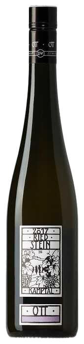 Bernhard Ott Grüner Veltliner Ried Engabrunner Stein 2020  0.75 L Flasche