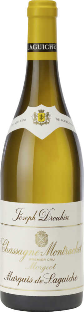 Chassagne-Montrachet Morgeot Marquis De Laguiche Ac Premier Cru
