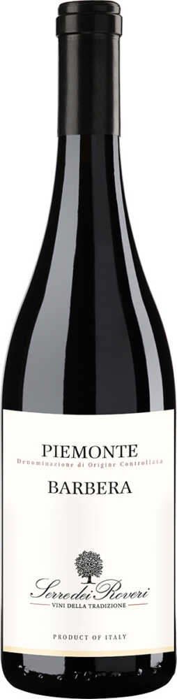 Piemonte Barbera Doc