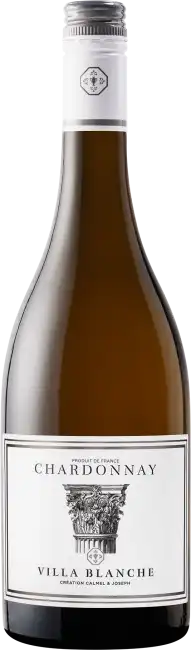 Villa Blanche Chardonnay