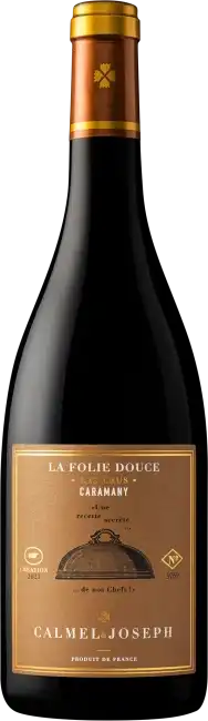 Calmel & Joseph Caramany 2023  0.75 L Flasche