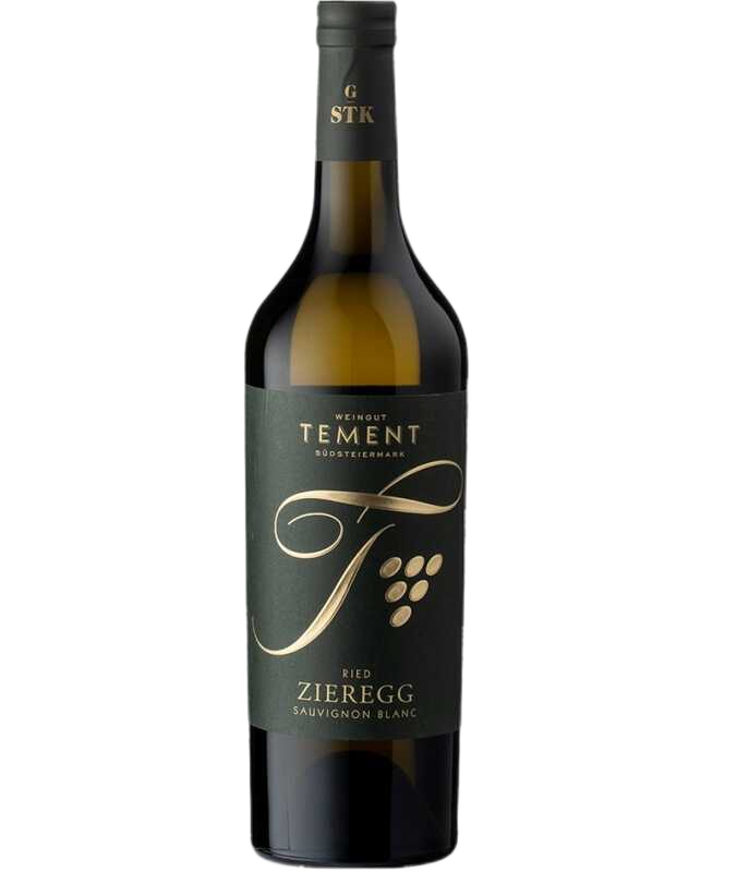 Sauvignon Blanc Ried Zieregg Grosse Lage Stk