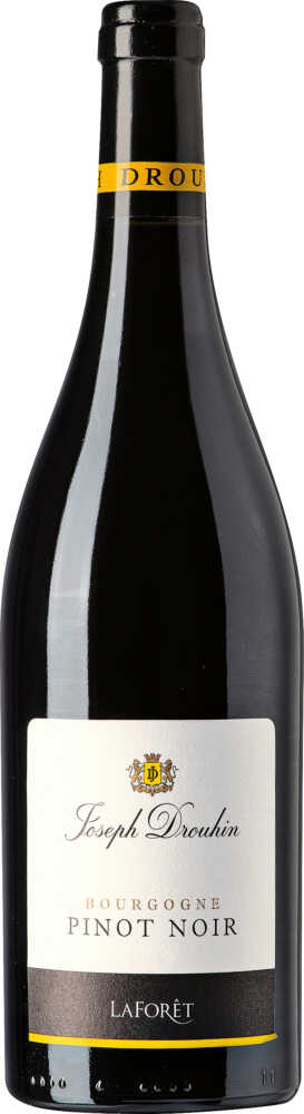 Joseph Drouhin Bourgogne Pinot Noir Laforêt Ac 2023  0.75 L Flasche