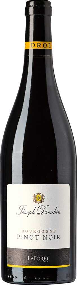 Joseph Drouhin Bourgogne Pinot Noir Laforêt 2023  0.75 L Flasche