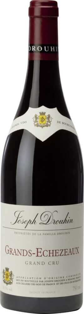 Joseph Drouhin Côte De Beaune Rouge Ac 2022  0.75 L Flasche