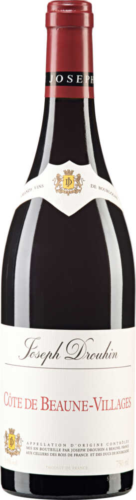 Joseph Drouhin Côte De Beaune-Villages Ac 2022  0.75 L Flasche