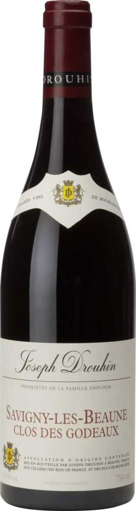 Joseph Drouhin Savigny-Les-Beaune Clos Des Godeaux Ac 2023  0.75 L Flasche