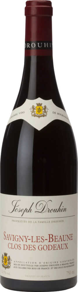 Joseph Drouhin Savigny Les Beaune Clos Des Godeaux Ac 2023  0.75 L Flasche