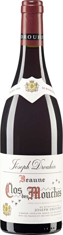 Joseph Drouhin Bourgogne Aligoté Ac 2024  0.75 L Flasche