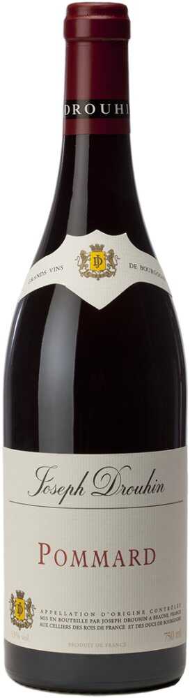 Joseph Drouhin Pommard 2022  0.75 L Flasche