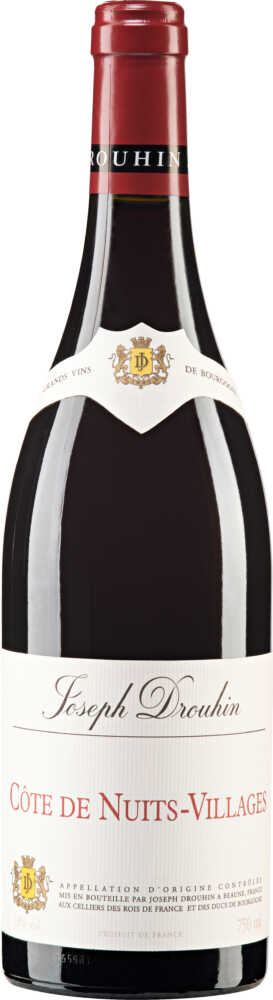 Côte de Nuits Villages