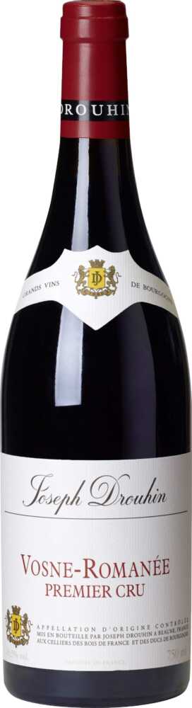 Joseph Drouhin Vosne-Romanée Ac Premier Cru 2022  0.75 L Flasche