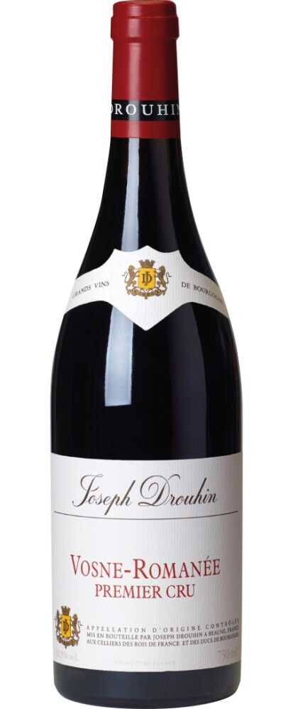 Vosne-Romanée Premier Cru